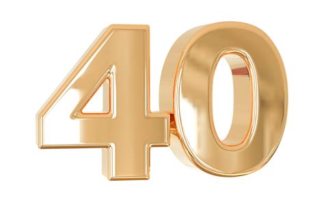 40